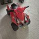 Quad Electrique pour enfant (2 a 3 ans)